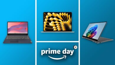 Save on MacBooks, Windows 11 machines, Chromebooks and others before the sale ends