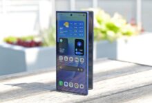 Galaxy Z Fold 7, Panasonic S1 II, Samsung QS700F and more