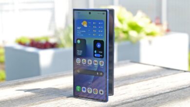 Galaxy Z Fold 7, Panasonic S1 II, Samsung QS700F and more