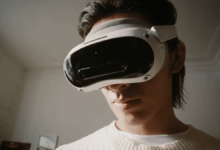 TikTok owner ByteDance is reportedly building its own mixed reality goggles