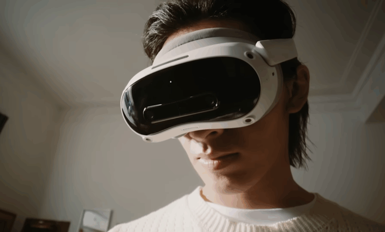 TikTok owner ByteDance is reportedly building its own mixed reality goggles TikTok owner ByteDance is reportedly building its own mixed reality goggles