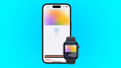Apple, Mastercard and Visa’s antitrust lawsuit over payments has been dismissed