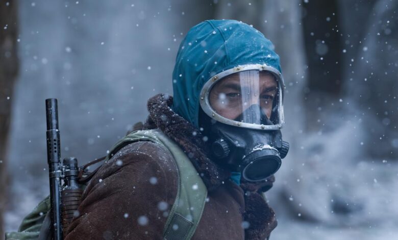 Netflix is already using generative AI in its original shows