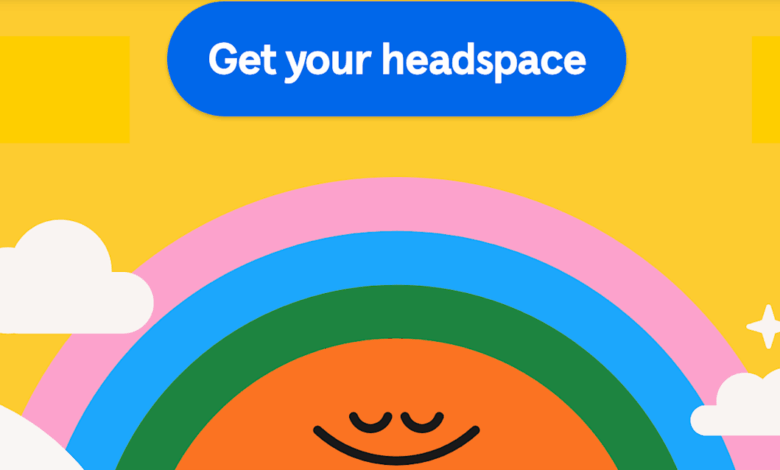 Headspace annual subscriptions are 40 percent off right now Headspace annual subscriptions are 40 percent off right now