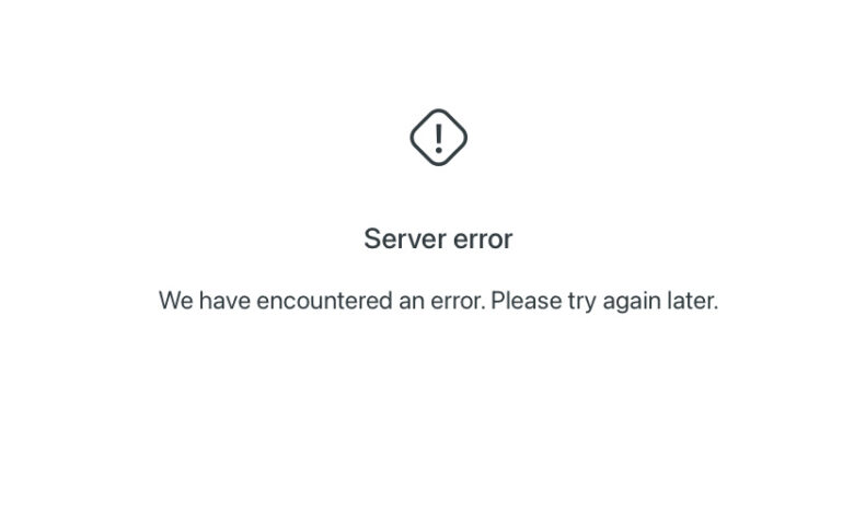 Reddit is down, and the company is investigating Reddit is down, and the company is investigating