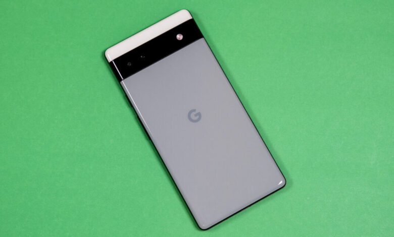 A mess of its own making: Google nerfs second Pixel phone battery this year A mess of its own making: Google nerfs second Pixel phone battery this year
