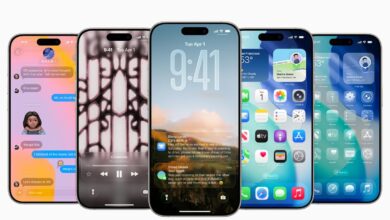 Apple Sues the YouTuber Who Leaked iOS 26