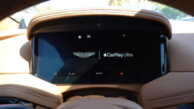 Everything we learned from a week with Apple CarPlay Ultra