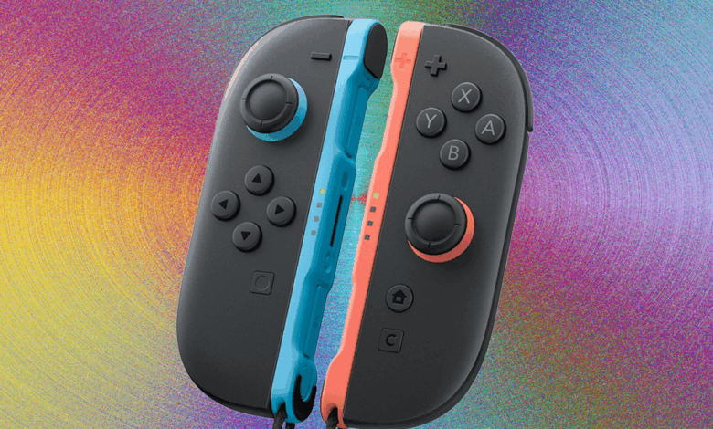 Best Nintendo Switch 2 Controllers (2025), Tested and Reviewed Best Nintendo Switch 2 Controllers (2025), Tested and Reviewed