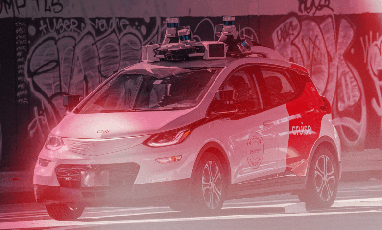 GM’s Cruise Cars Are Back on the Road in Three US States—But Not for Ride-Hailing GM’s Cruise Cars Are Back on the Road in Three US States—But Not for Ride-Hailing