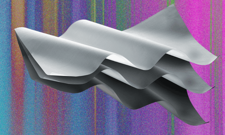 Dyneema’s New Fiber Composite Is Lighter, Stronger, and More Durable Than Ever Dyneema’s New Fiber Composite Is Lighter, Stronger, and More Durable Than Ever