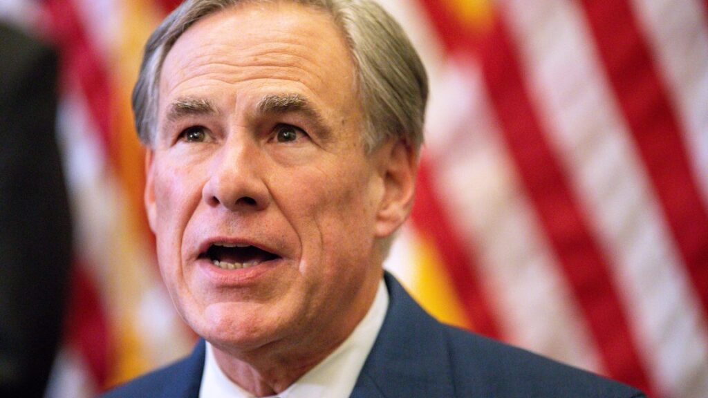 Why Gov. Greg Abbott won’t release his emails with Elon Musk
