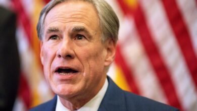 Why Gov. Greg Abbott won’t release his emails with Elon Musk