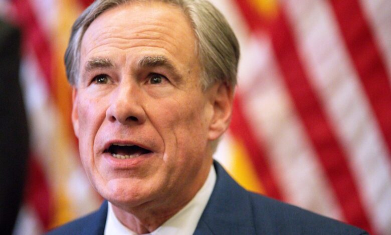 Why Gov. Greg Abbott won’t release his emails with Elon Musk Why Gov. Greg Abbott won’t release his emails with Elon Musk