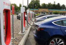 5 big EV takeaways from Trump’s “One Big Beautiful Bill”