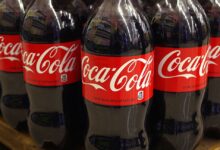 Trump’s claims of a Coca-Cola agreement quickly go flat as nutritionists groan