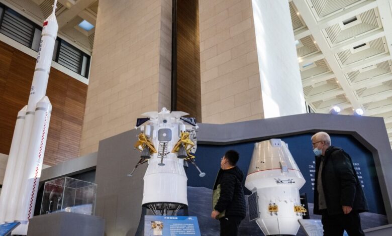 Rocket Report: SpaceX to make its own propellant; China’s largest launch pad Rocket Report: SpaceX to make its own propellant; China’s largest launch pad