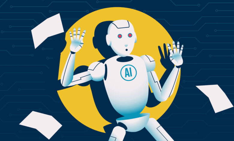 Everything that could go wrong with X’s new AI-written community notes Everything that could go wrong with X’s new AI-written community notes