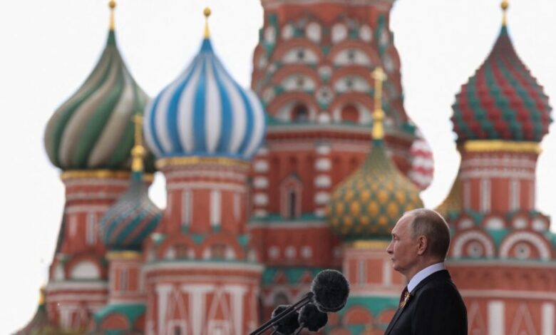 It’s hunting season in orbit as Russia’s killer satellites mystify skywatchers