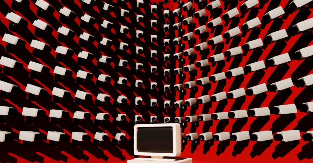The Person in Charge of Testing Tech for US Spies Has Resigned