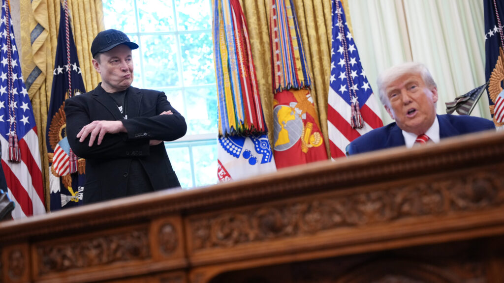 GOP wants EV tax credit gone; it would be a disaster for Tesla