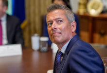 Here’s why Trump appointed the Secretary of Transportation to lead NASA