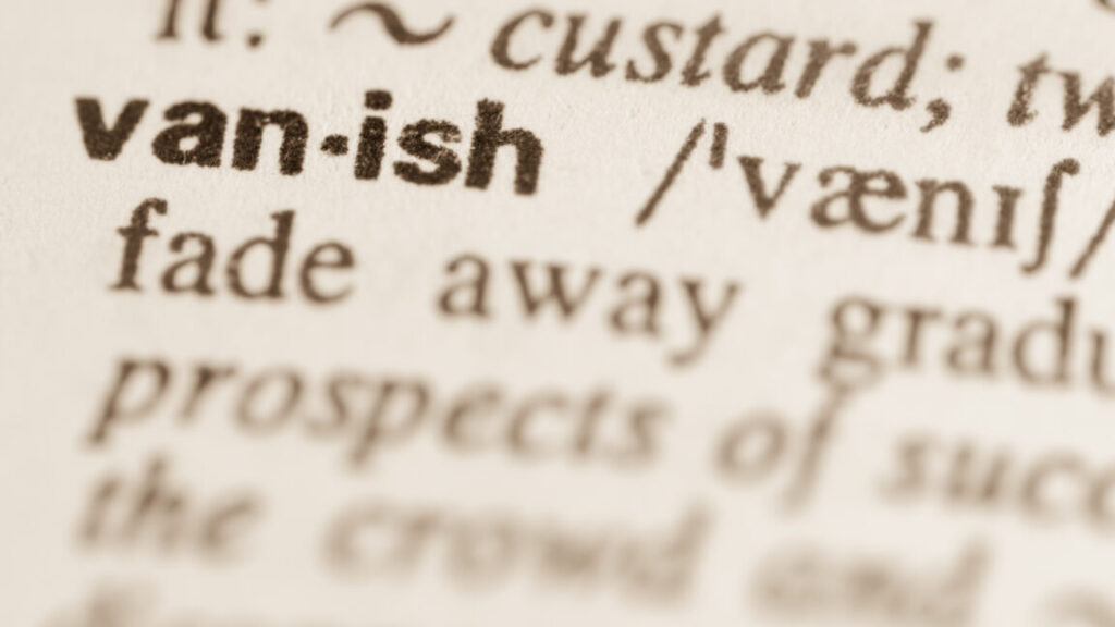 Dictionary.com “devastated” paid users by abruptly deleting saved words lists