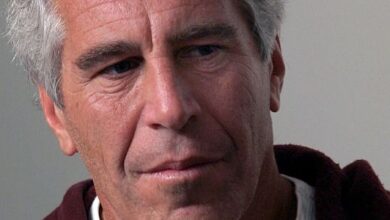 The FBI’s Jeffrey Epstein Prison Video Had Nearly 3 Minutes Cut Out