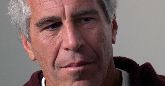 The FBI’s Jeffrey Epstein Prison Video Had Nearly 3 Minutes Cut Out The FBI’s Jeffrey Epstein Prison Video Had Nearly 3 Minutes Cut Out