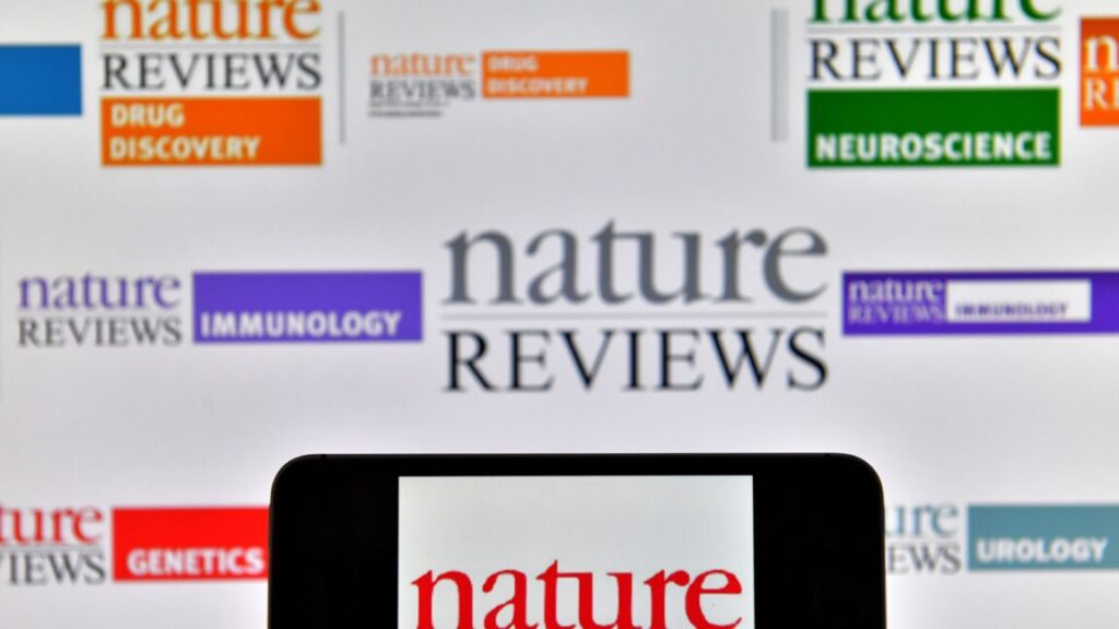 RFK Jr.’s health department calls Nature “junk science,” cancels subscriptions