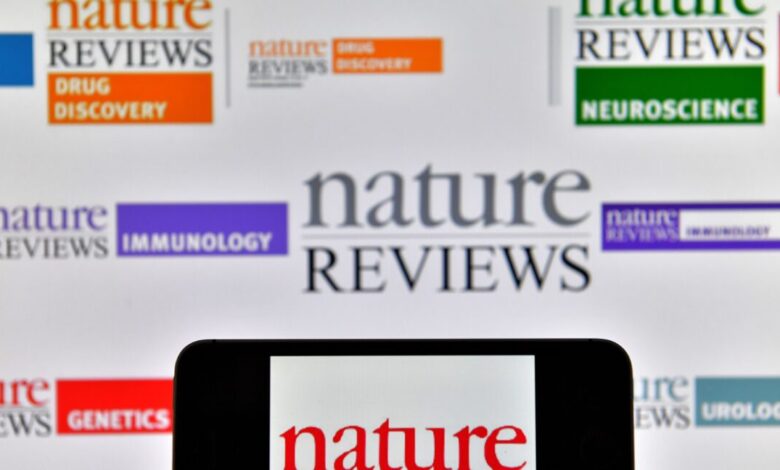 RFK Jr.’s health department calls Nature “junk science,” cancels subscriptions RFK Jr.’s health department calls Nature “junk science,” cancels subscriptions