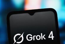 I Tried Grok’s Built-In Anime Companion and It Called Me a Twat