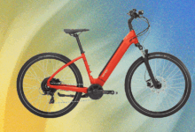How to Buy an Electric Bike (2025): Classes, Range, Repairs