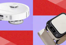 Robot Vacuum Tips to Help You Keep a Tidy Home (2025)