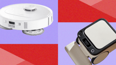 Robot Vacuum Tips to Help You Keep a Tidy Home (2025)