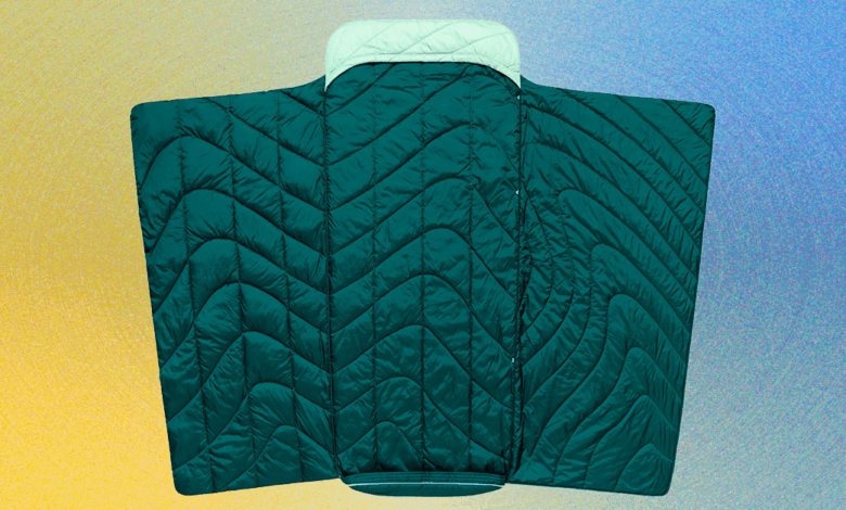 This Is the Best Sleeping Bag This Is the Best Sleeping Bag