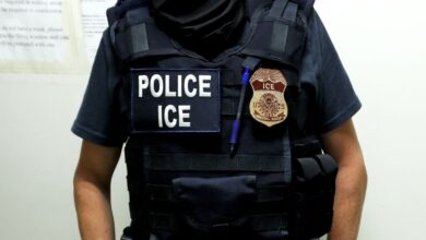 ICE Is Getting Unprecedented Access to Medicaid Data
