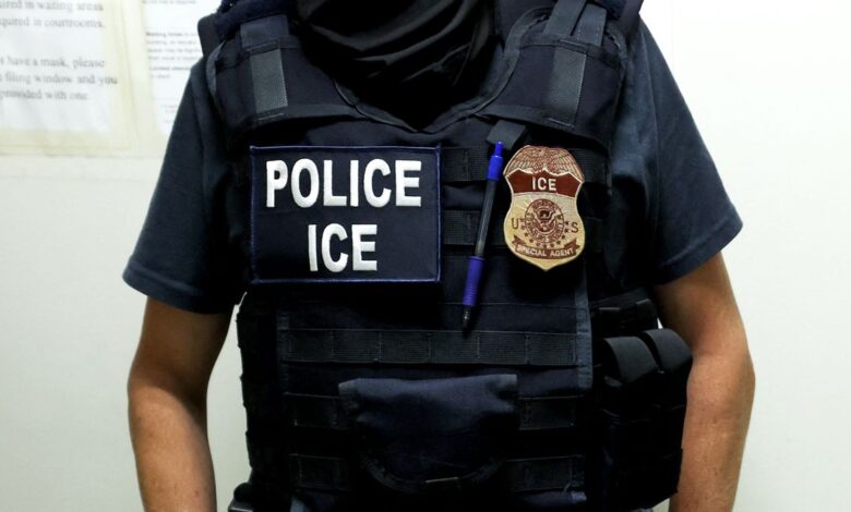 ICE Is Getting Unprecedented Access to Medicaid Data