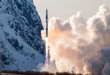 Sizing up the 5 companies selected for Europe’s launcher challenge