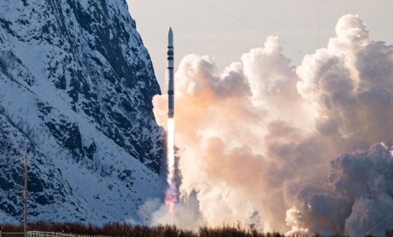 Sizing up the 5 companies selected for Europe’s launcher challenge Sizing up the 5 companies selected for Europe’s launcher challenge
