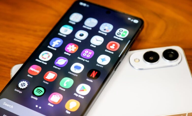 How to Limit Galaxy AI to On-Device Processing—or Turn It Off Altogether How to Limit Galaxy AI to On-Device Processing—or Turn It Off Altogether