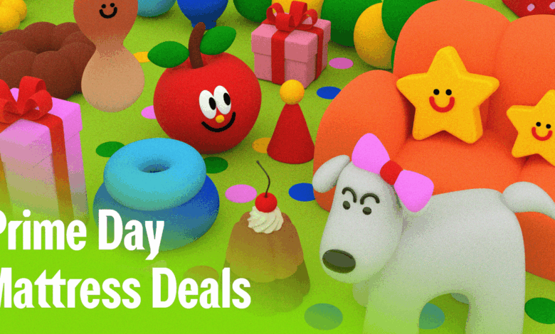 13 Best Prime Day Mattress Deals Plus Top Bedding Sales (2025)