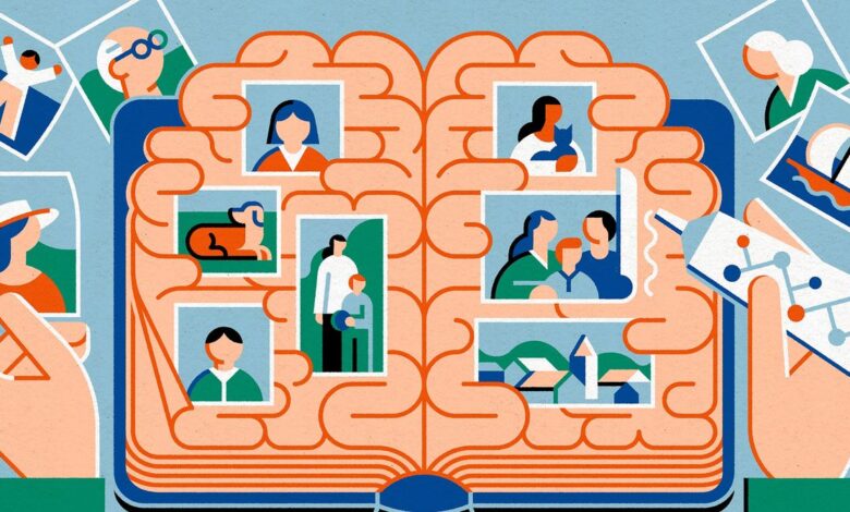 How the Binding of Two Brain Molecules Creates Memories That Last a Lifetime How the Binding of Two Brain Molecules Creates Memories That Last a Lifetime