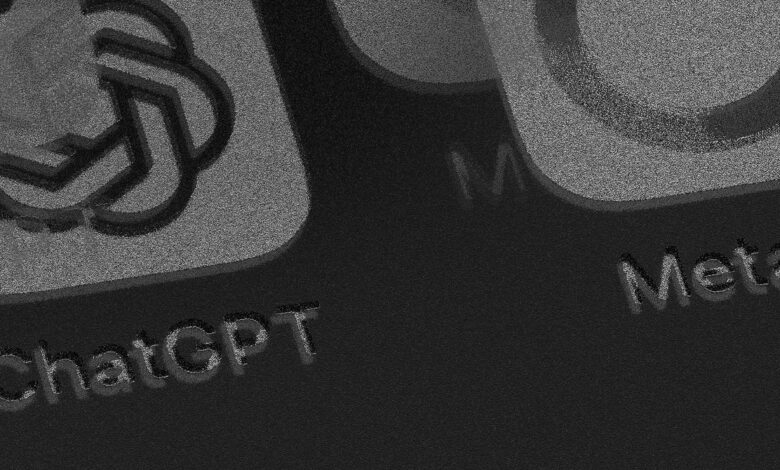 Another High-Profile OpenAI Researcher Departs for Meta Another High-Profile OpenAI Researcher Departs for Meta
