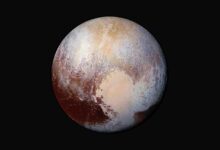 We saw the heart of Pluto 10 years ago—it’ll be a long wait to see the rest