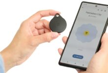 Pebblebee tracker’s new SOS alert reminds us that updates can be good for gadgets