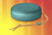 Bang & Olufsen Beoplay A1 (Gen 3) Review: Perpetually Great