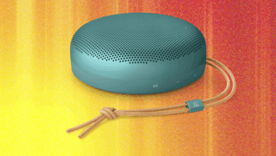 Bang & Olufsen Beoplay A1 (Gen 3) Review: Perpetually Great