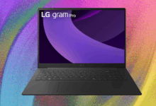 LG Gram Pro 16 (2025) Review: Thin Is Still In
