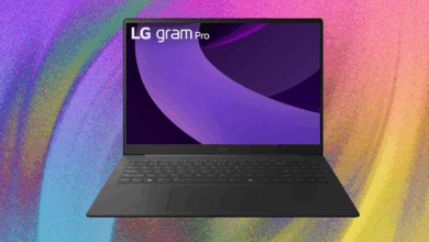 LG Gram Pro 16 (2025) Review: Thin Is Still In